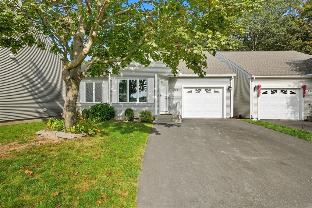 505 Alvord Place 505