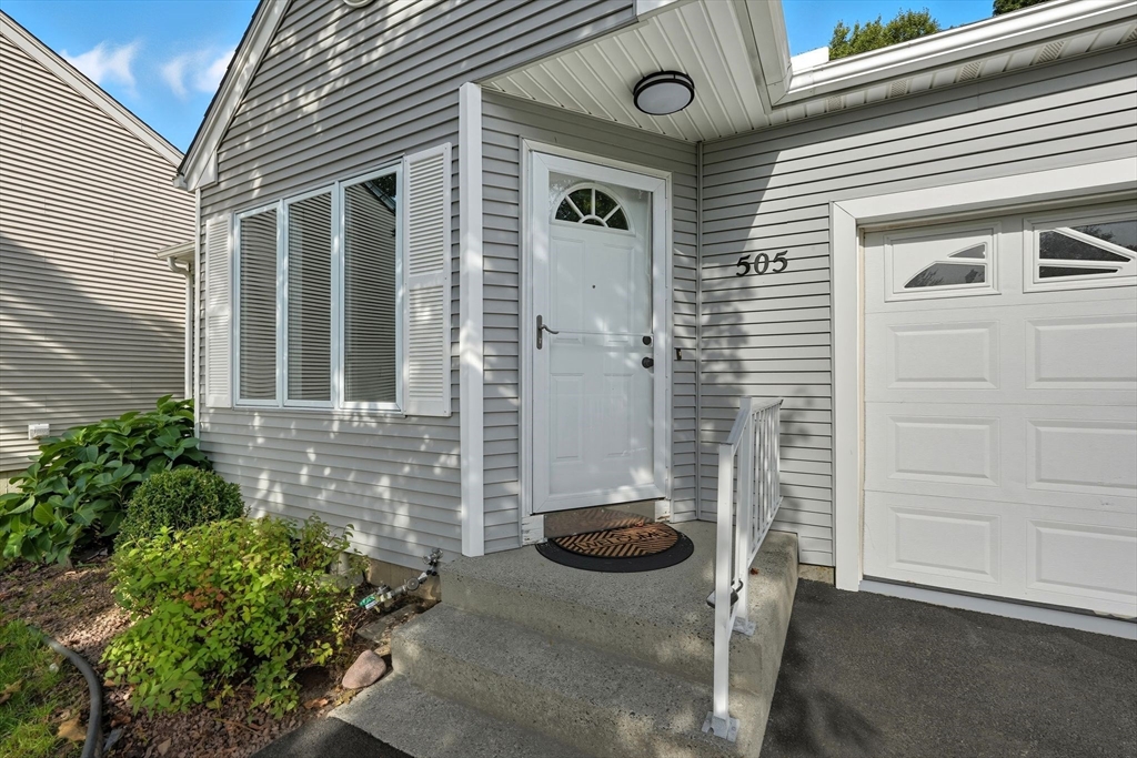 505 Alvord Place 505