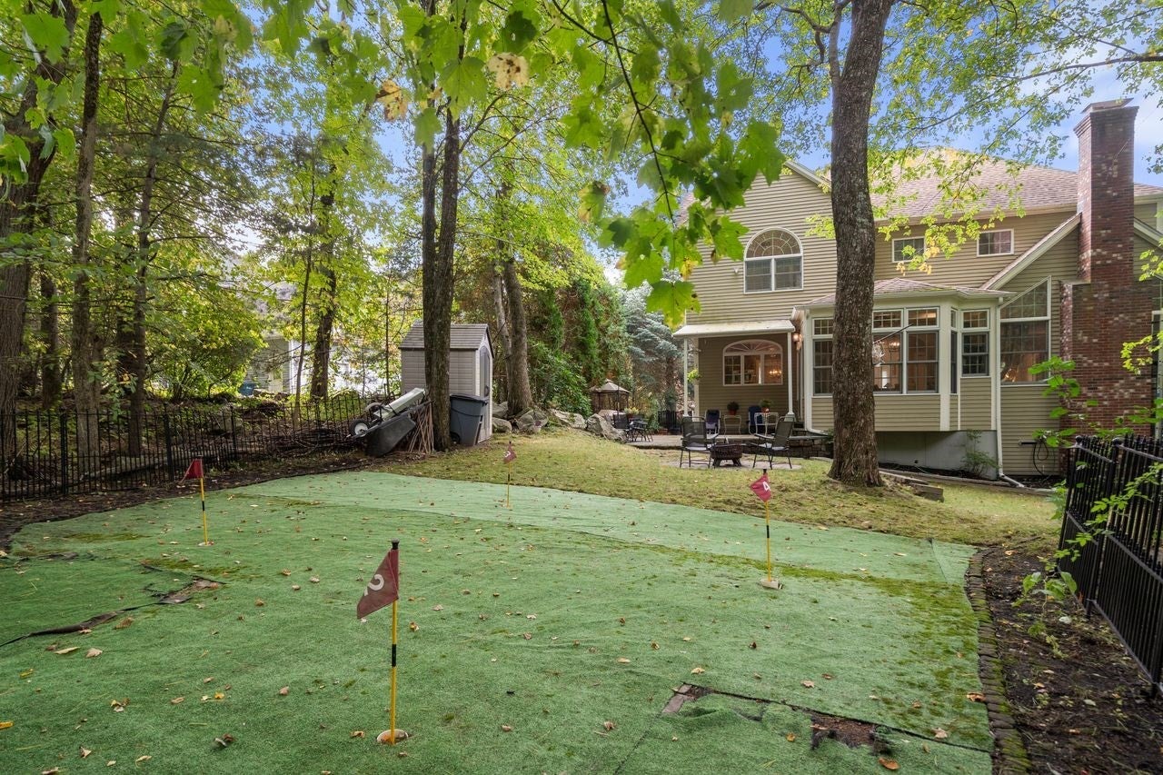 20 Fern Brook Cir, Canton, MA, 20 Fern Brook Cir, Canton, MA Photo #35