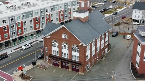 135 Maple Street Danvers MA 01923