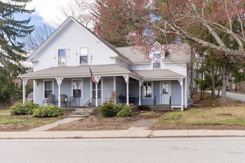 23 Waterville Street Grafton MA 01536