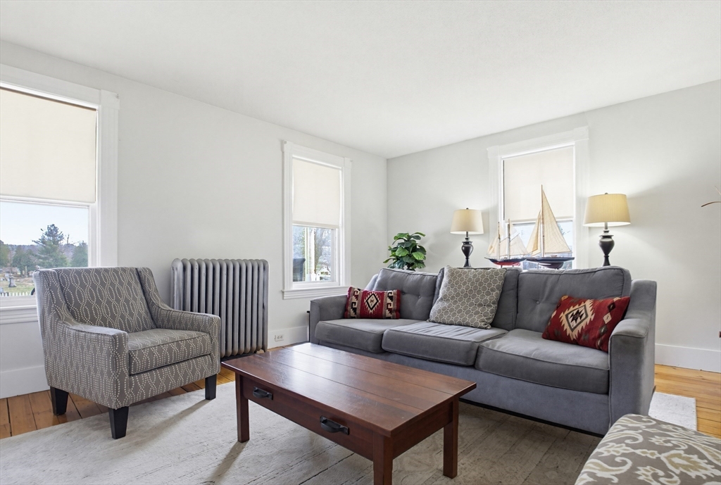 23 Waterville Street