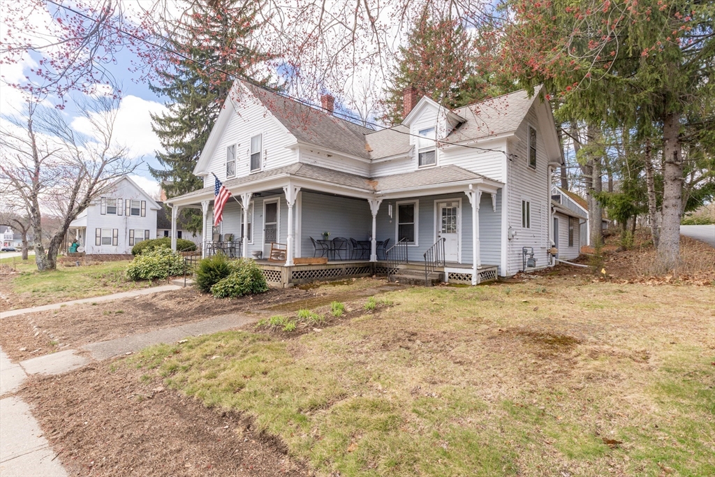 23 Waterville Street