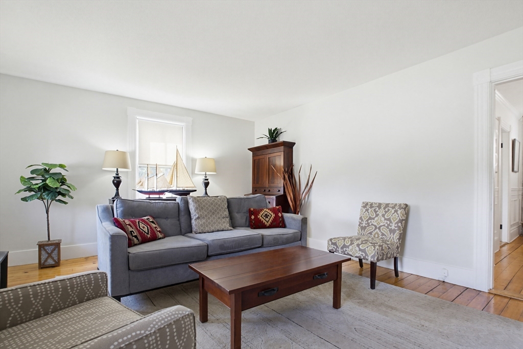 23 Waterville Street