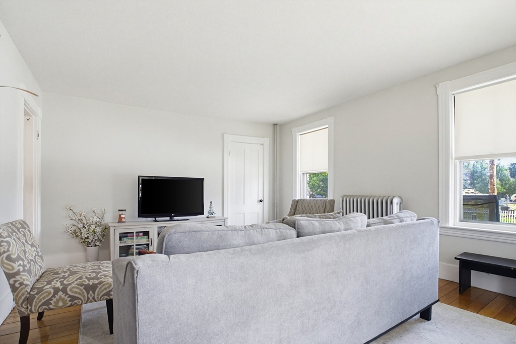 23 Waterville Street