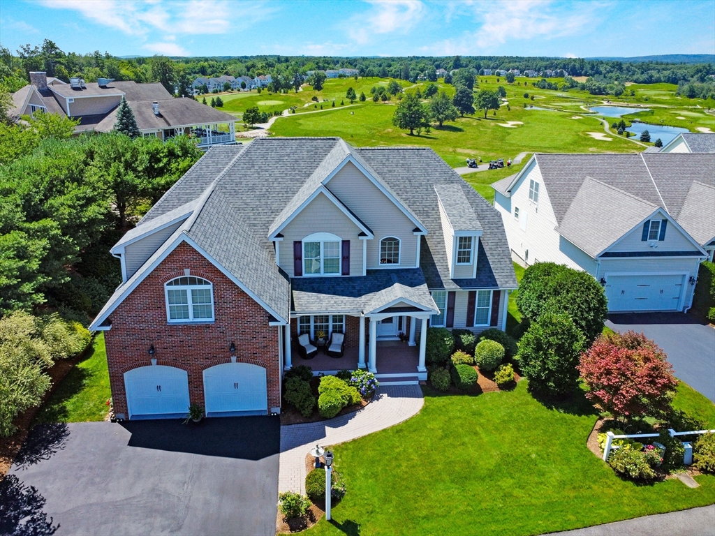 4 Valley View Way