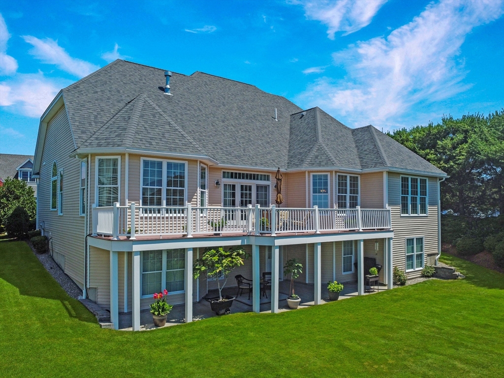 4 Valley View Way