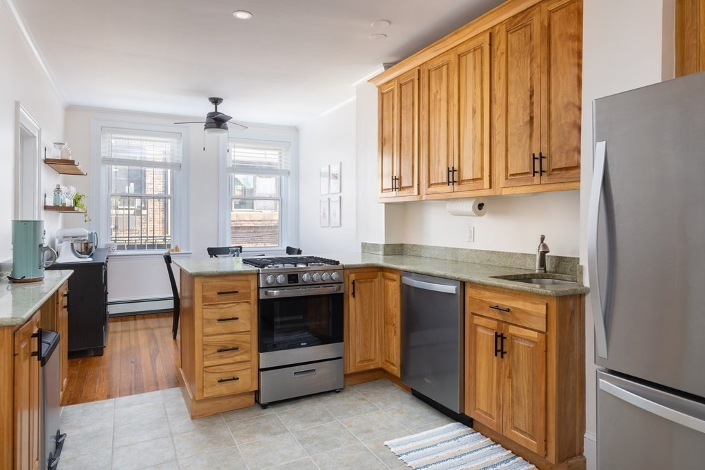 26 Montgomery St #5, Boston, MA Photo #5
