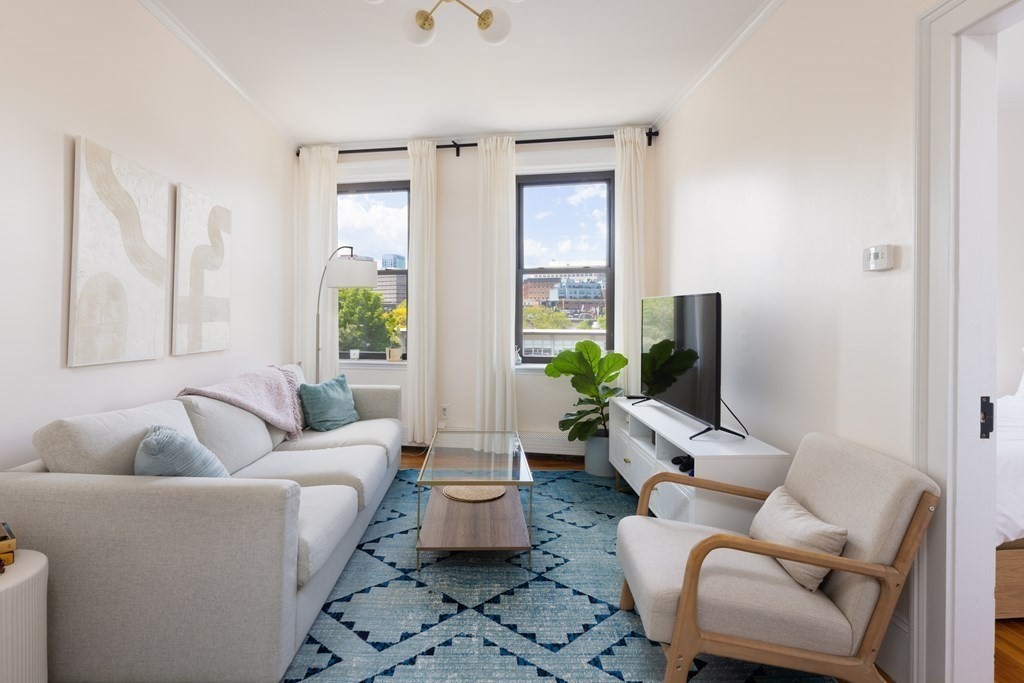 26 Montgomery St #5, Boston, MA Photo #3
