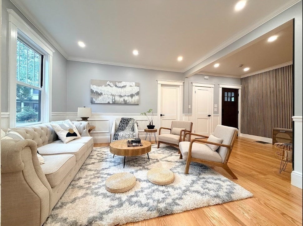 45 Grafton Street 1, Arlington MA 02474