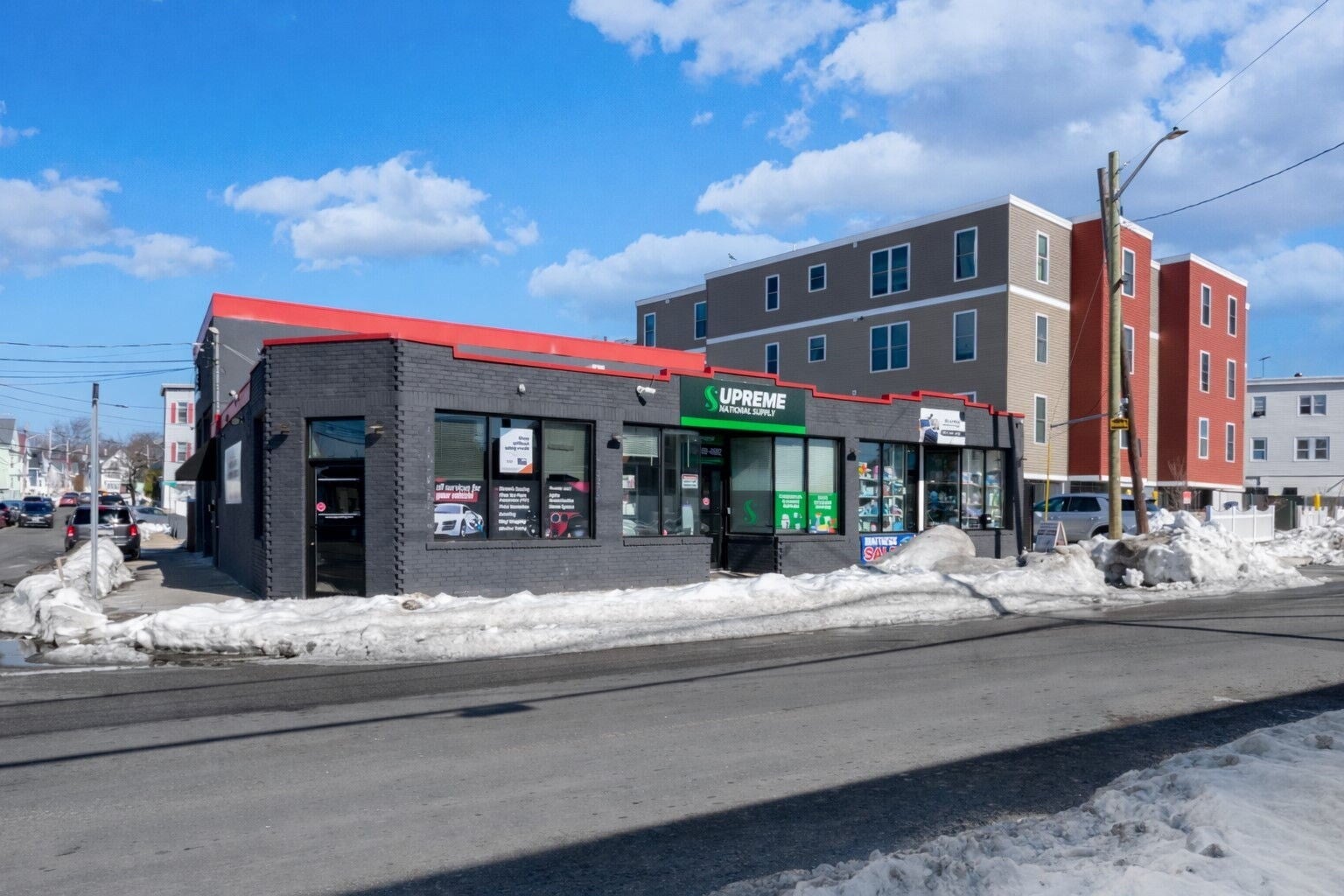 613-617 Summer St