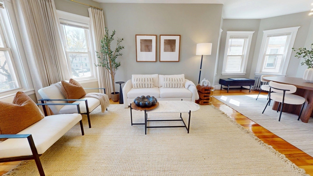 3943 Washington St #2, Boston, MA Photo #2
