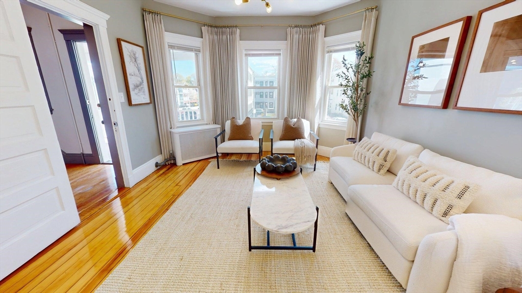 3943 Washington St #2, Boston, MA Photo #3