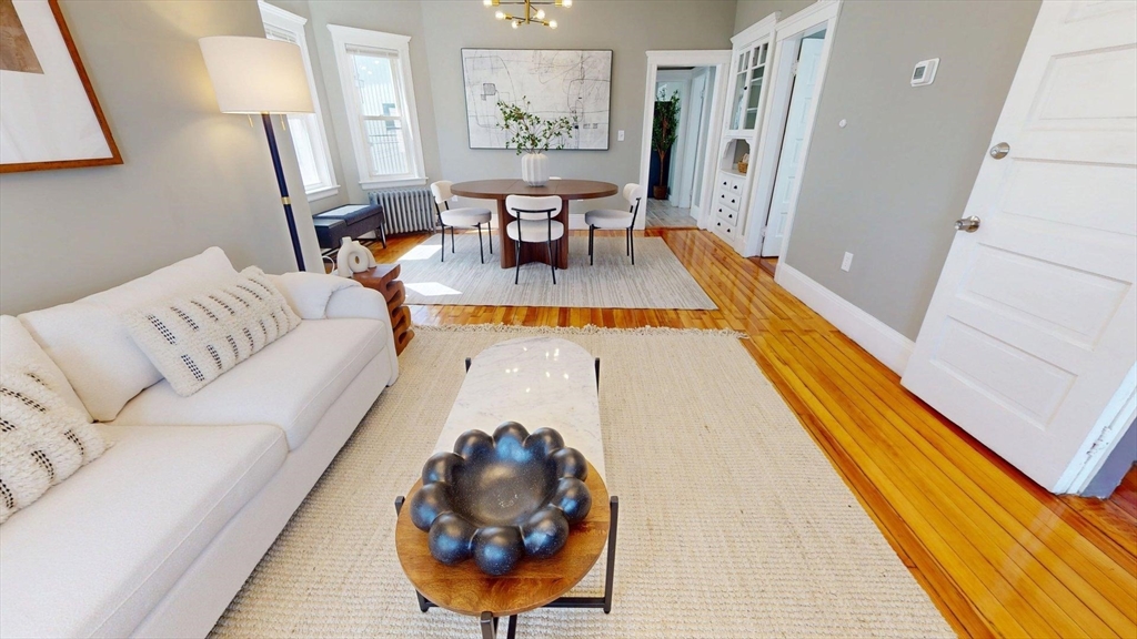 3943 Washington St #2, Boston, MA Photo #1