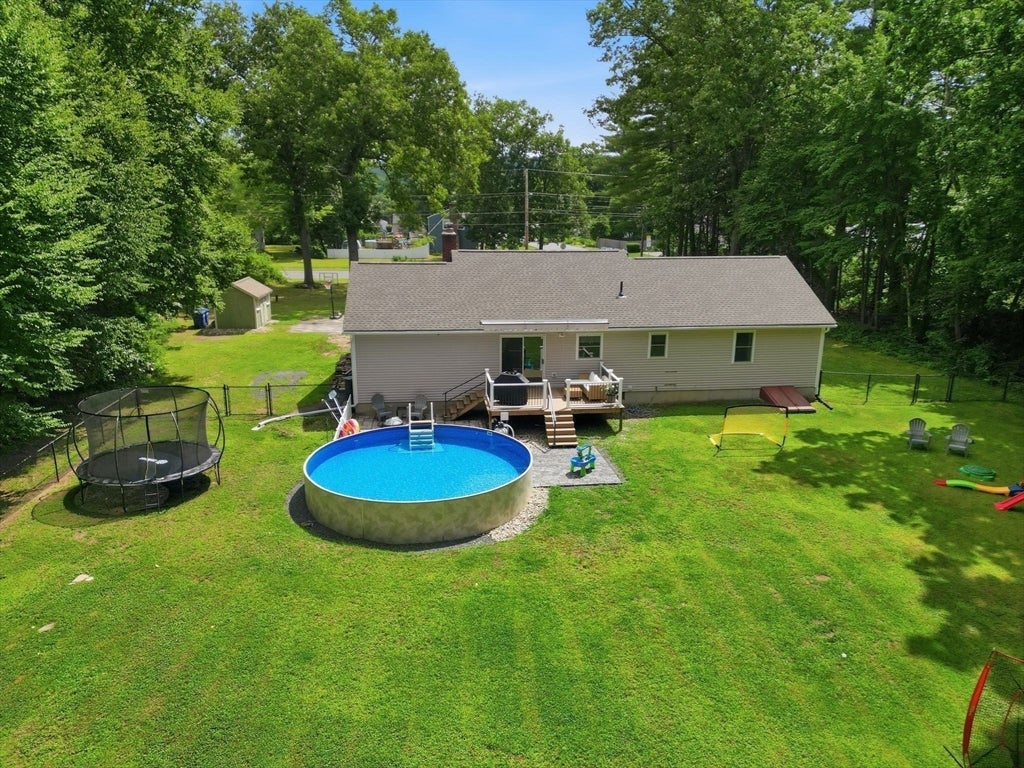 178 County Rd, Southampton, MA, 178 County Rd, Southampton, MA Photo #3