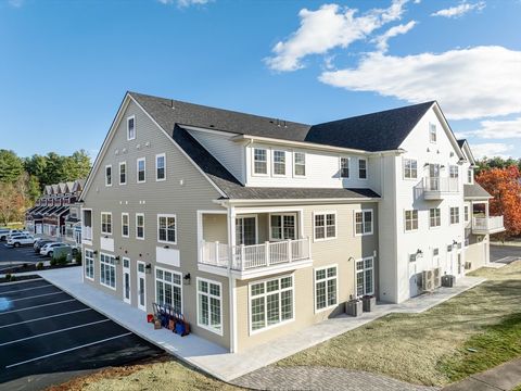 Photo of 2 Proprietors Drive #25, Marshfield, MA 02050 (MLS # 73522620)