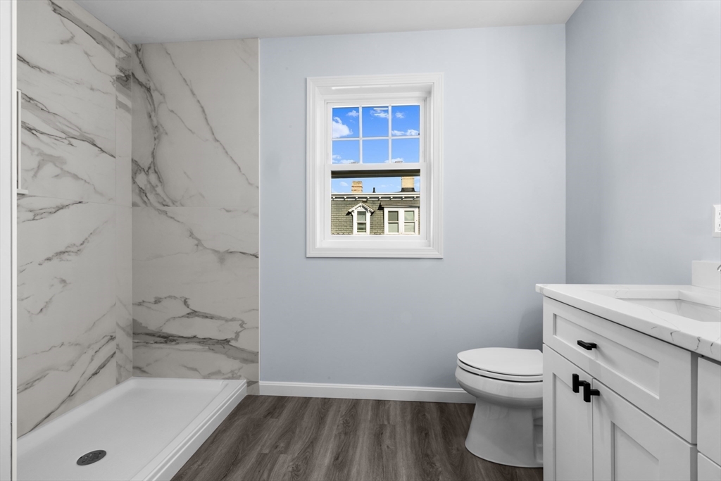 206 Durfee St. 1A