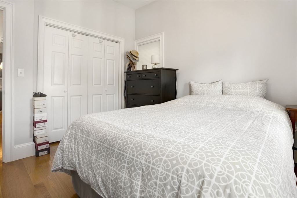 23 Woodward St #3, Boston, MA Photo #11