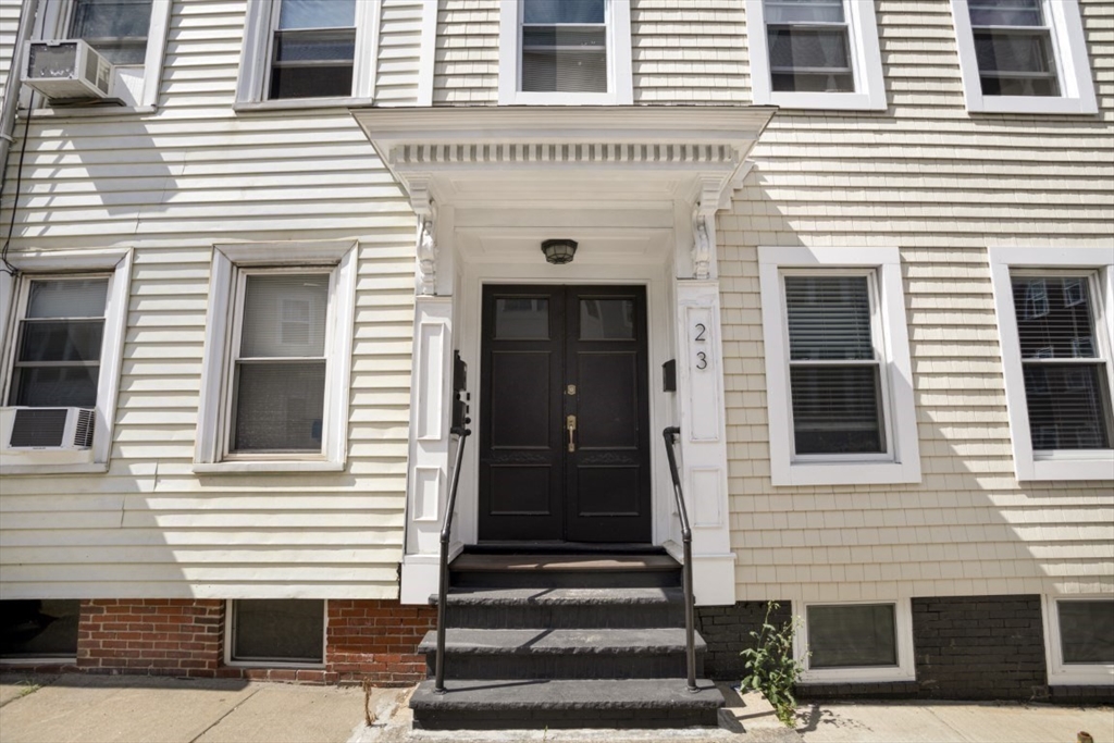 23 Woodward St #3, Boston, MA Photo #19