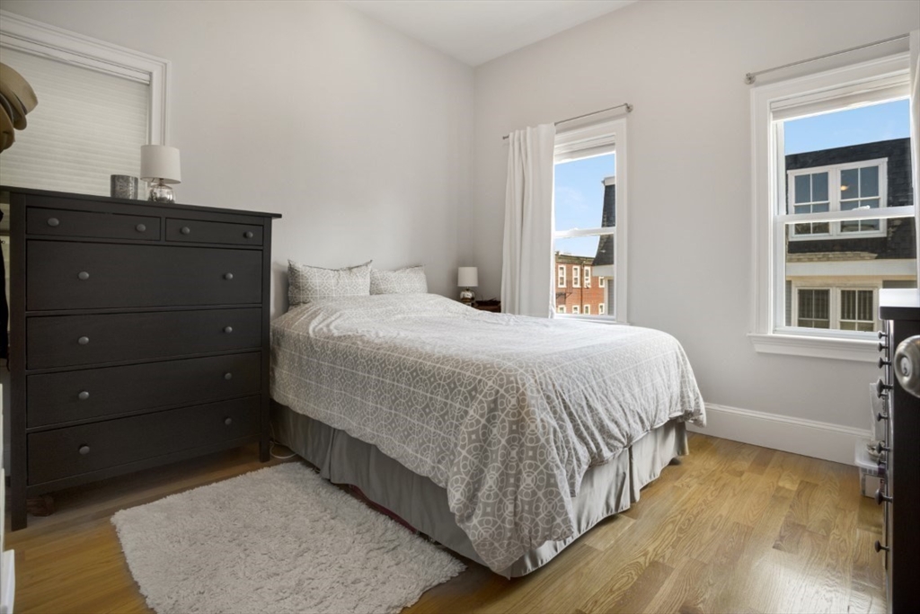 23 Woodward St #3, Boston, MA Photo #13