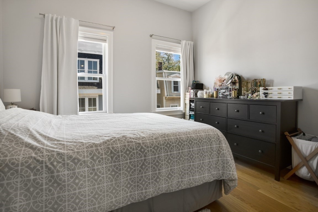 23 Woodward St #3, Boston, MA Photo #12