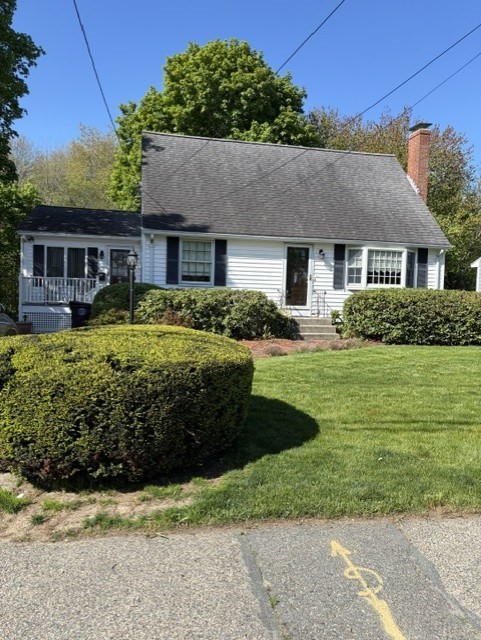 411 East ST, Weymouth, MA Photo #1