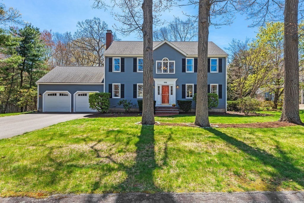 192 Fairway Dr, Attleboro, MA Photo #39