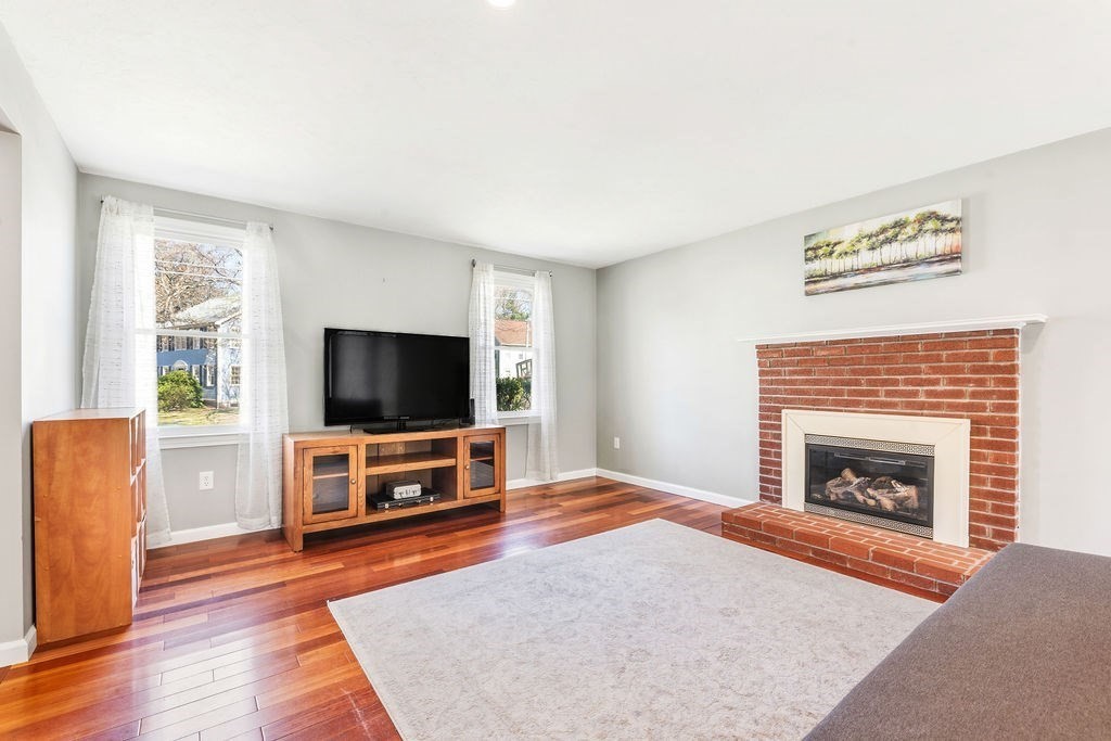 192 Fairway Dr, Attleboro, MA Photo #22