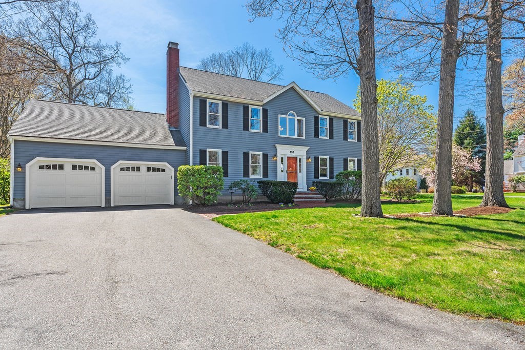 192 Fairway Dr, Attleboro, MA Photo #1