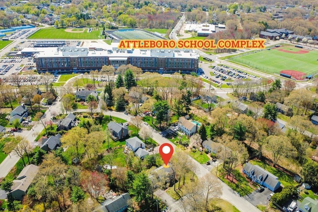 192 Fairway Dr, Attleboro, MA Photo #36