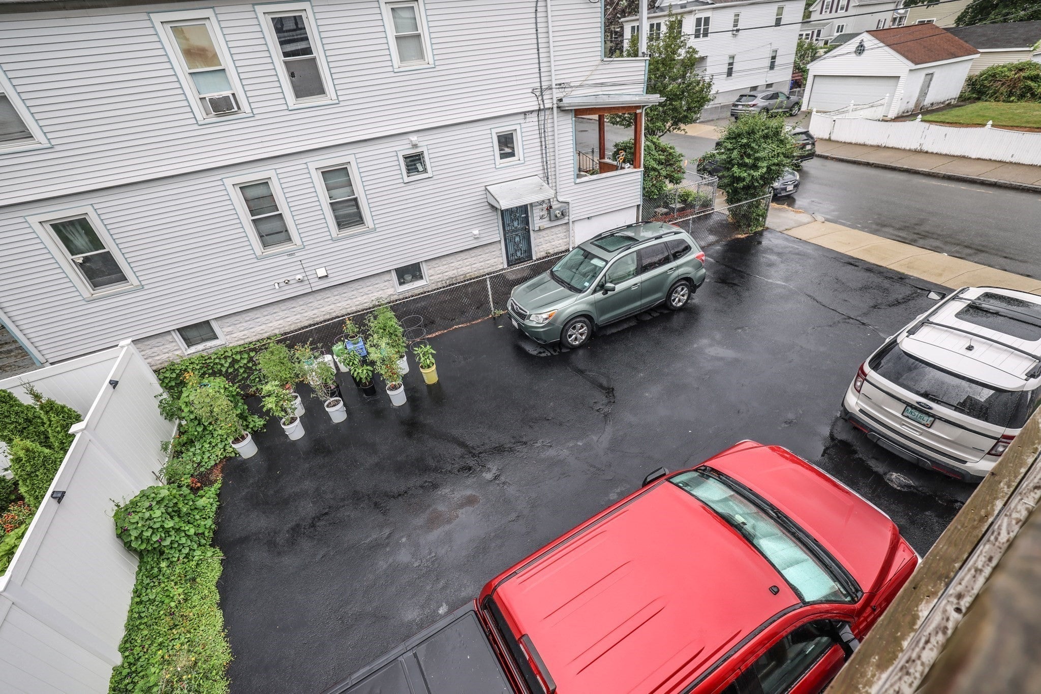 137-139 West St