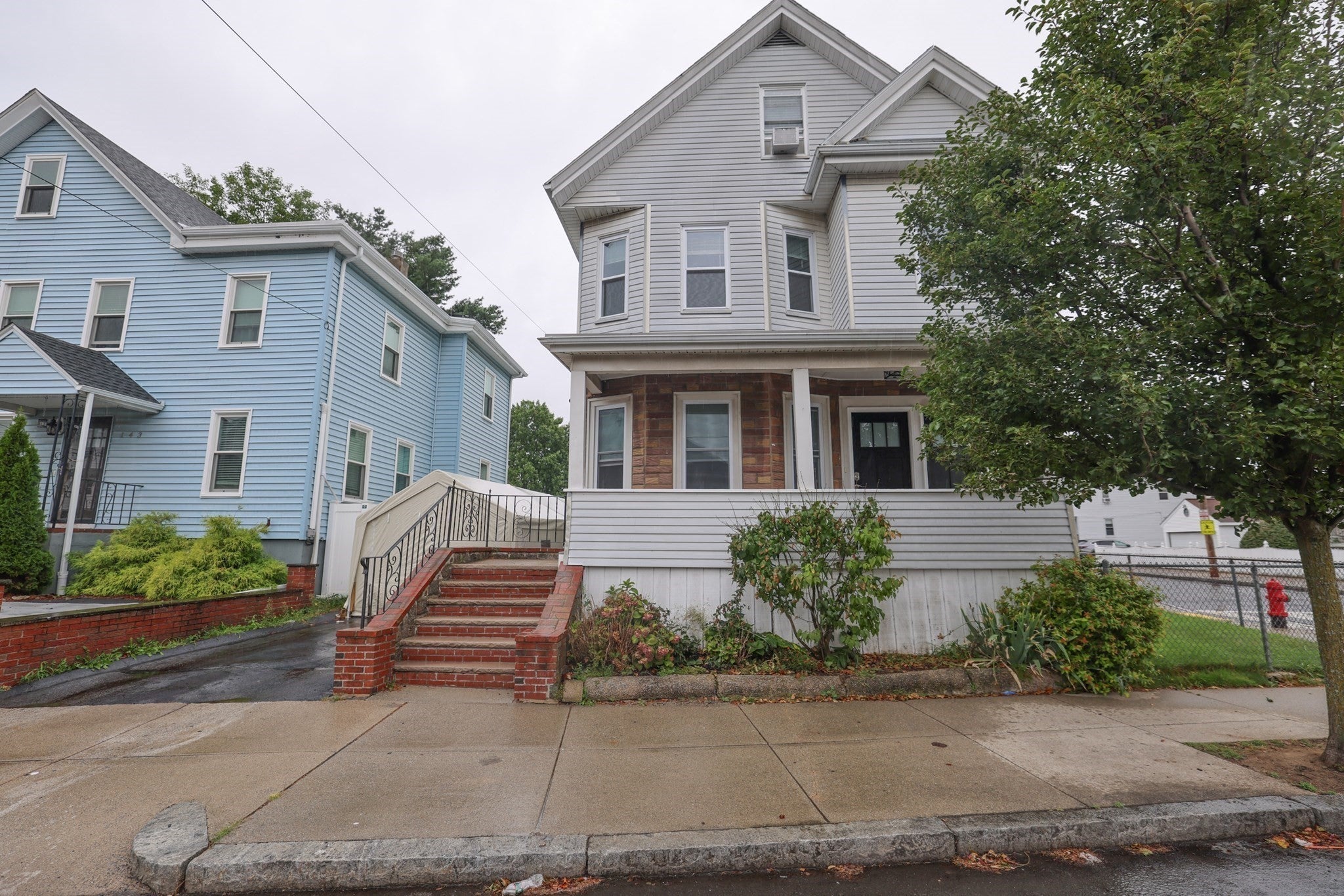 Photo of 137-139 West St, Malden, MA