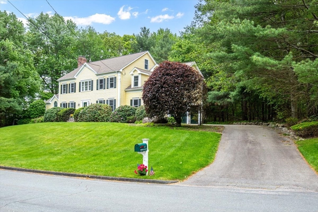 17 Bridle Path