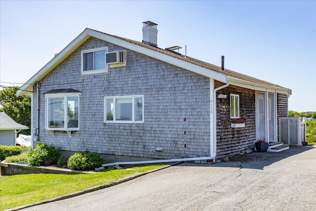 113 North Ridge Rd