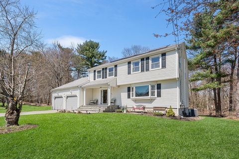 95 Evergreen Rd Tewksbury MA 01876