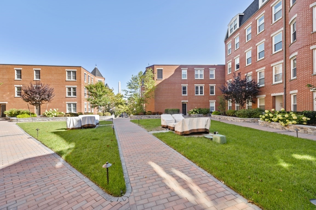 47 Harvard Street A311