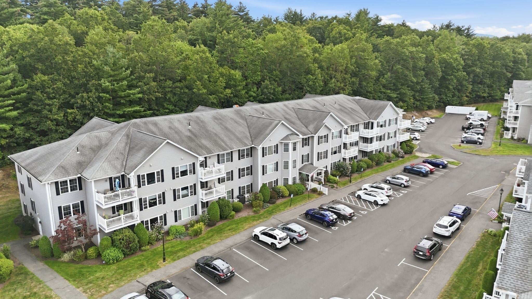 26 Greenleaves Dr #611, Amherst, MA, 26 Greenleaves Dr #611, Amherst, MA Photo #23