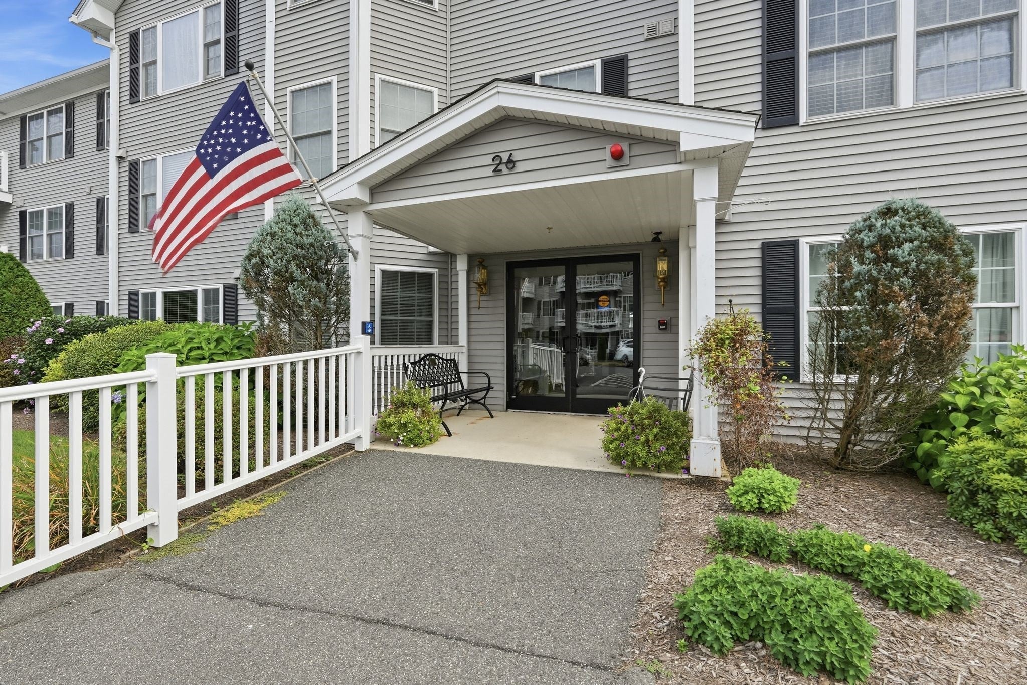 26 Greenleaves Dr #611, Amherst, MA, 26 Greenleaves Dr #611, Amherst, MA Photo #1