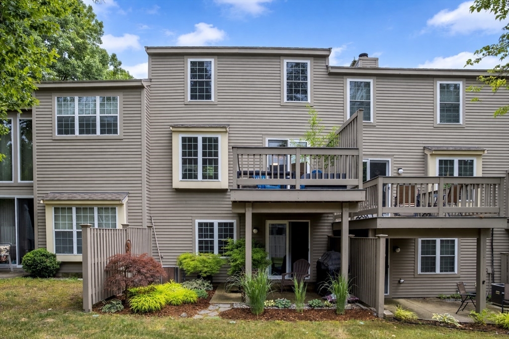 110 Ridgefield Cir D