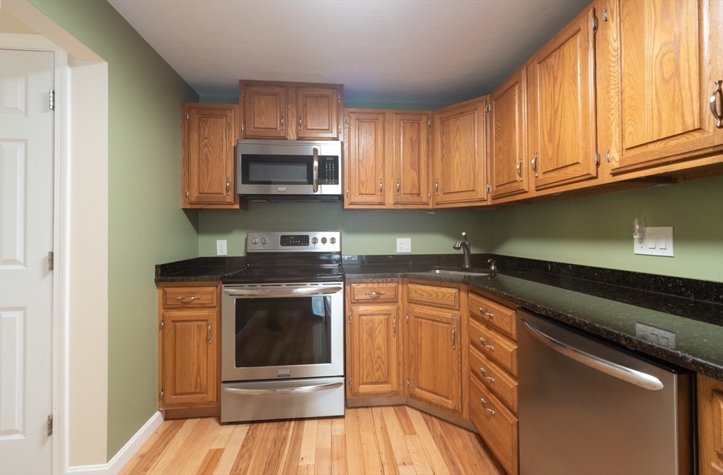 110 Ridgefield Cir D