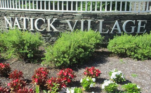 Photo of 29 Village Rock #6, Natick, MA 01760 (MLS # 73486771)