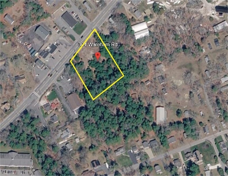 304 Wareham Rd
