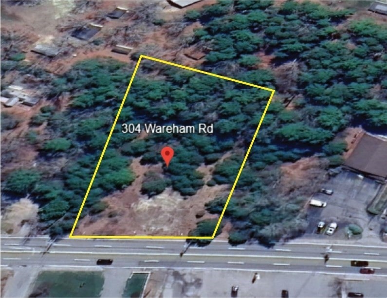 304 Wareham Rd