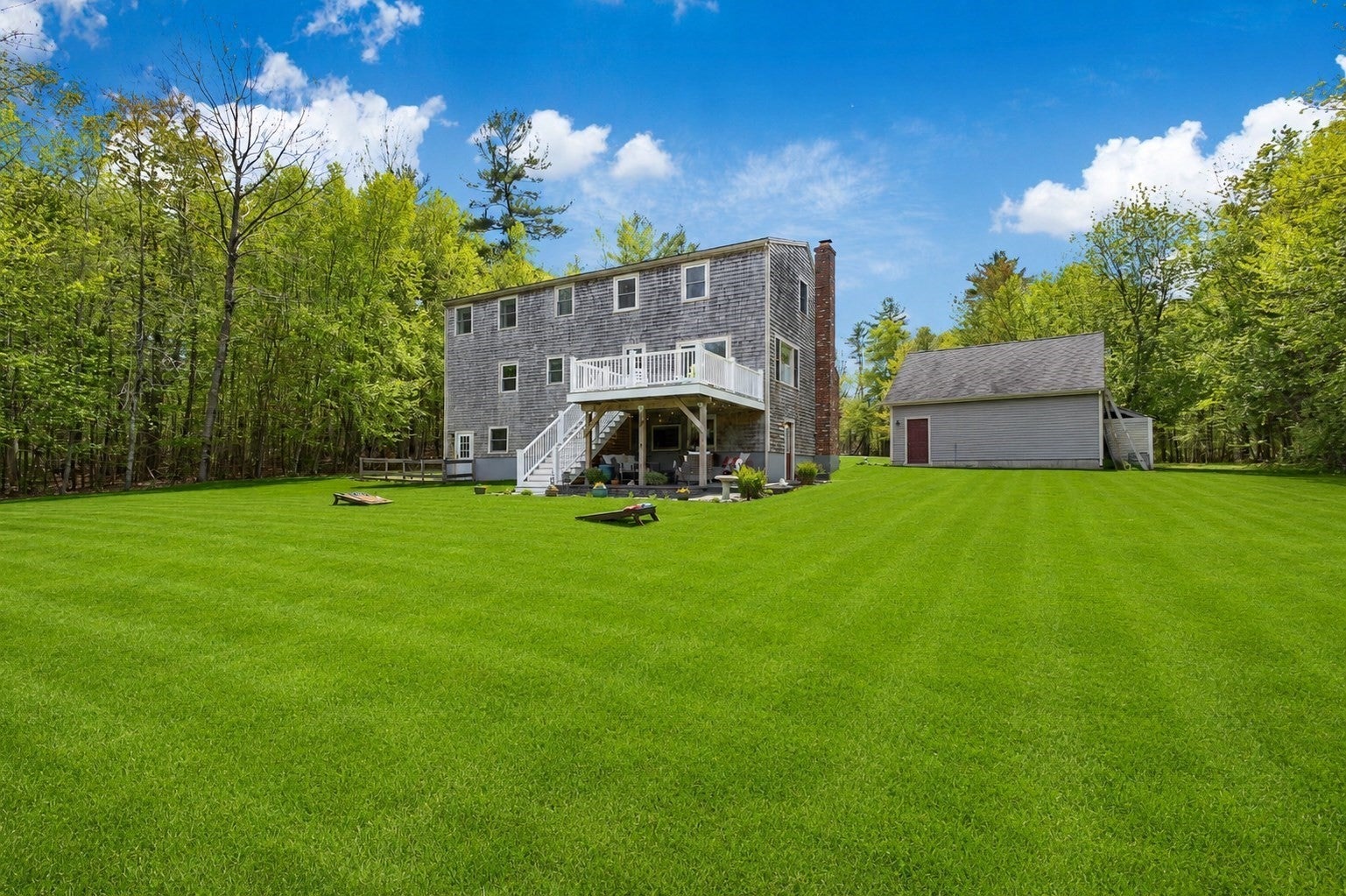 2 Howard Ln, Lakeville, MA Photo #34
