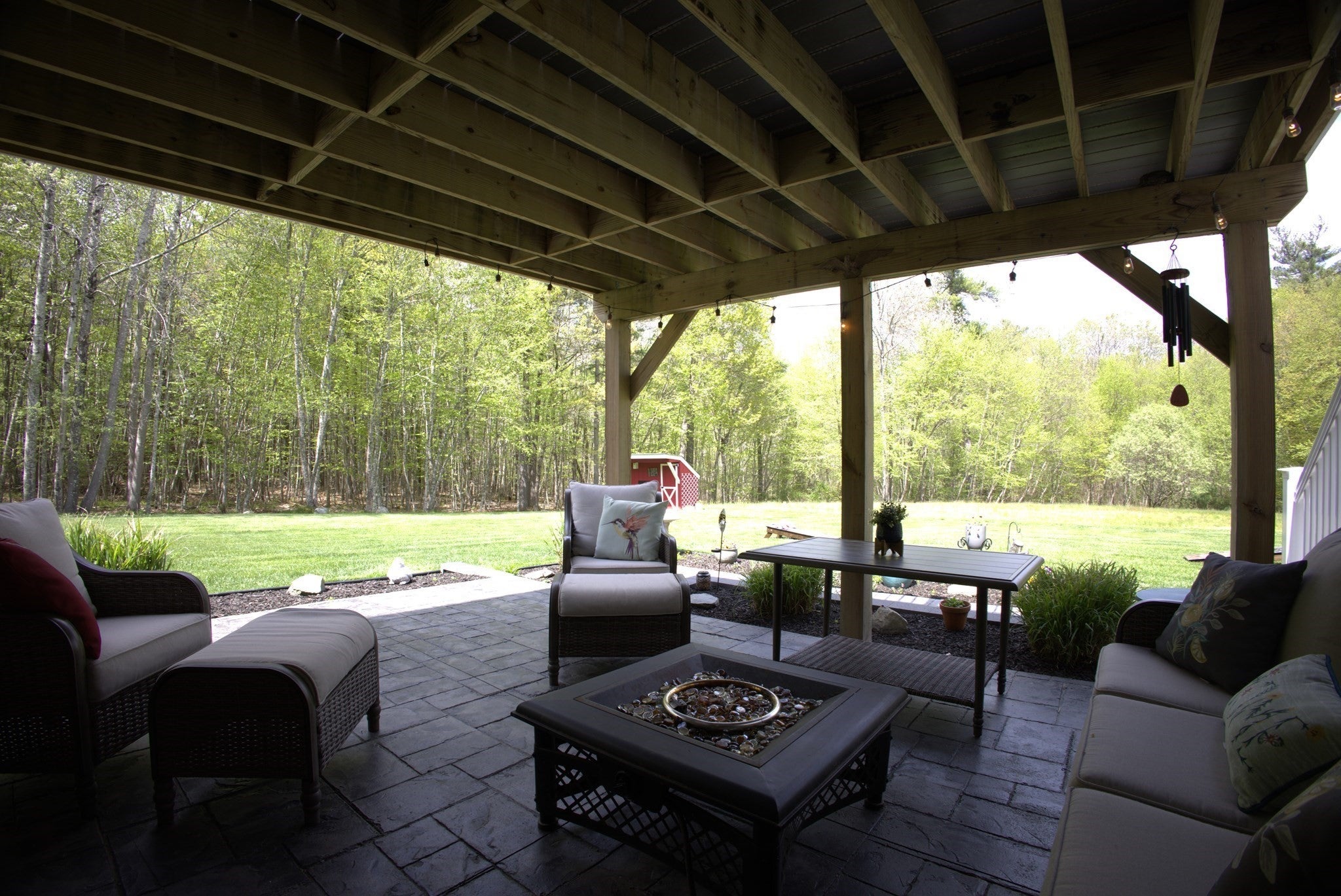2 Howard Ln, Lakeville, MA Photo #36