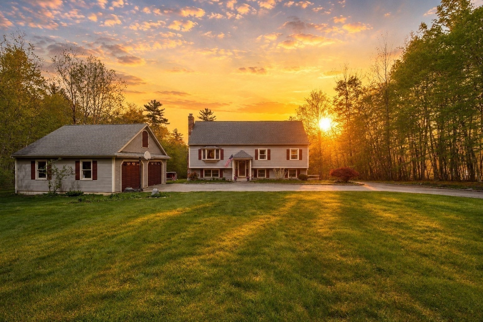 2 Howard Ln, Lakeville, MA Photo #2