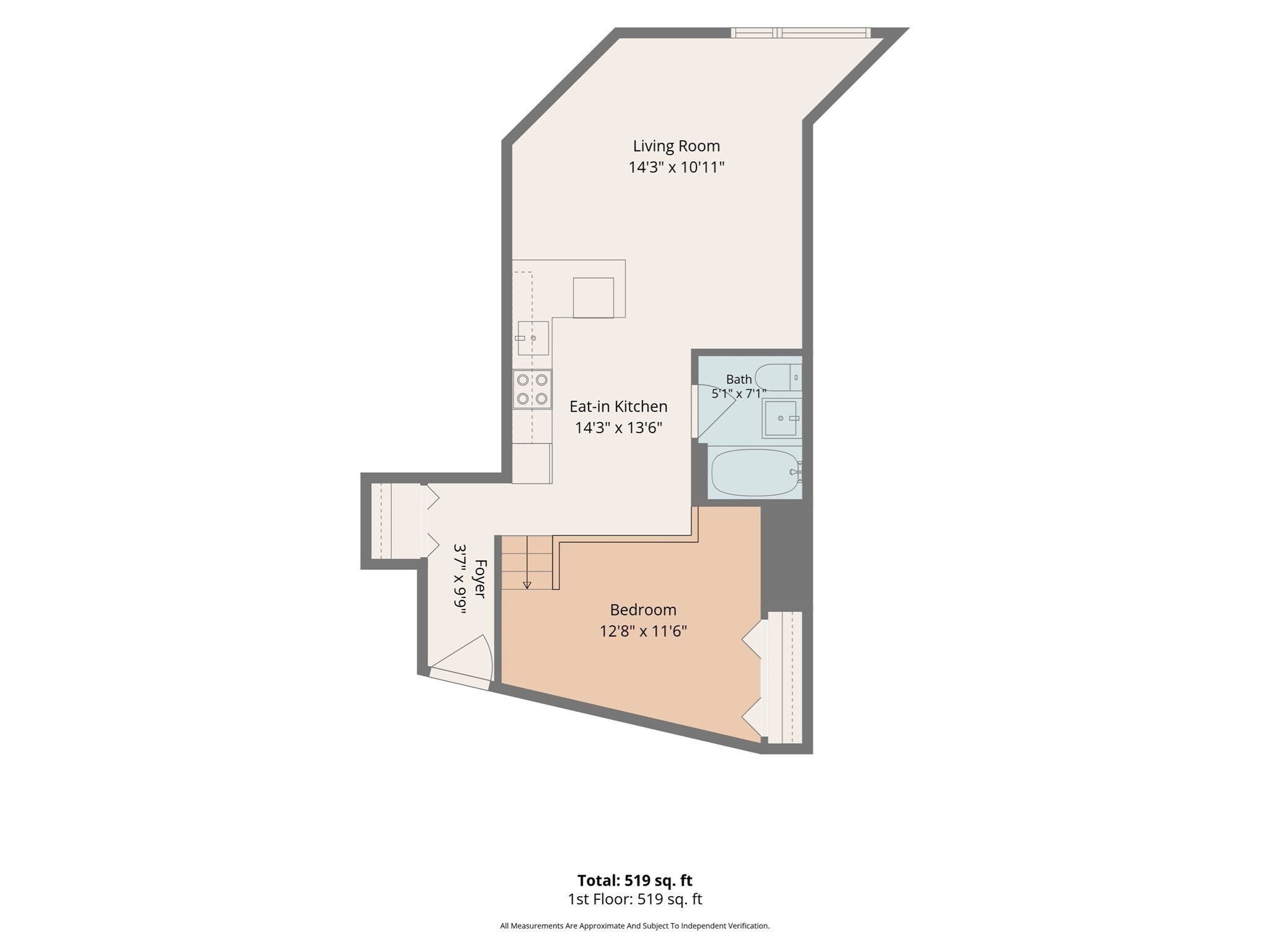 12 Stoneholm Street #524, Boston, MA, 12 Stoneholm Street #524, Boston, MA Photo #36