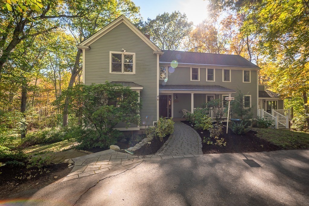 8 Mill Rd.