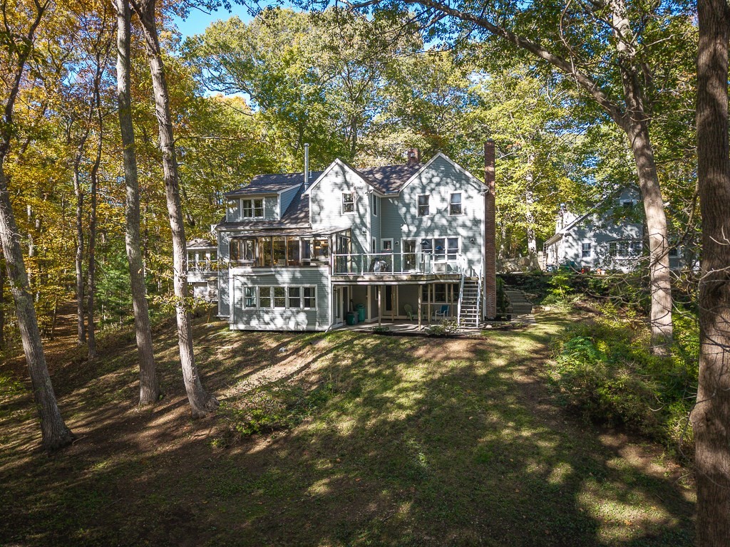 8 Mill Rd.