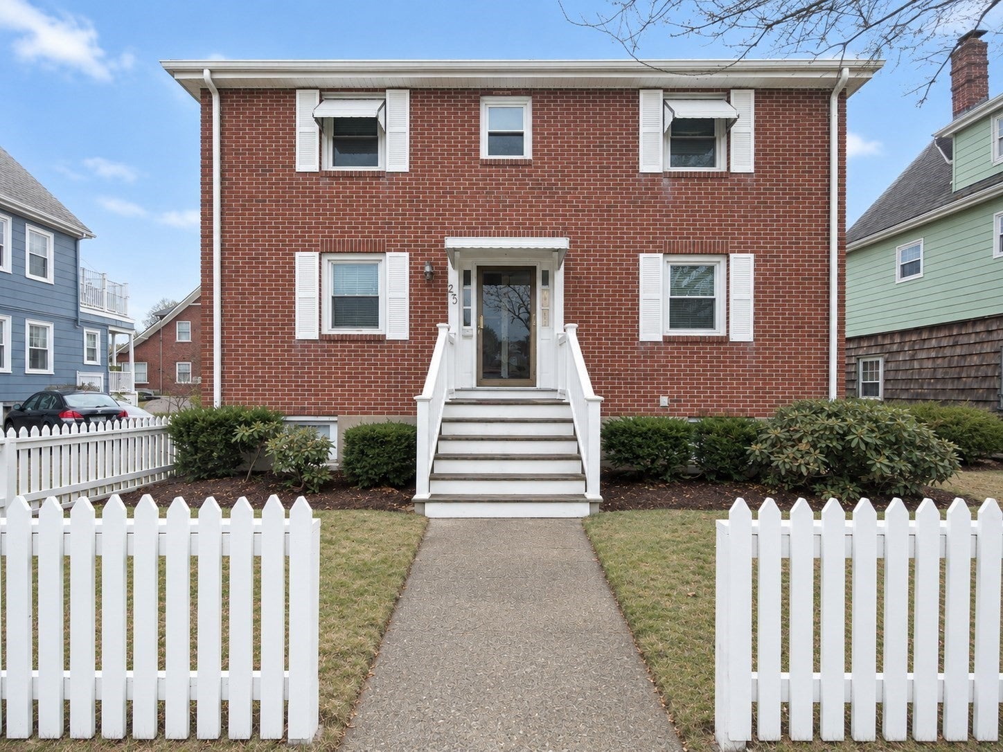 Photo of 273 East Squantum St, Quincy, MA